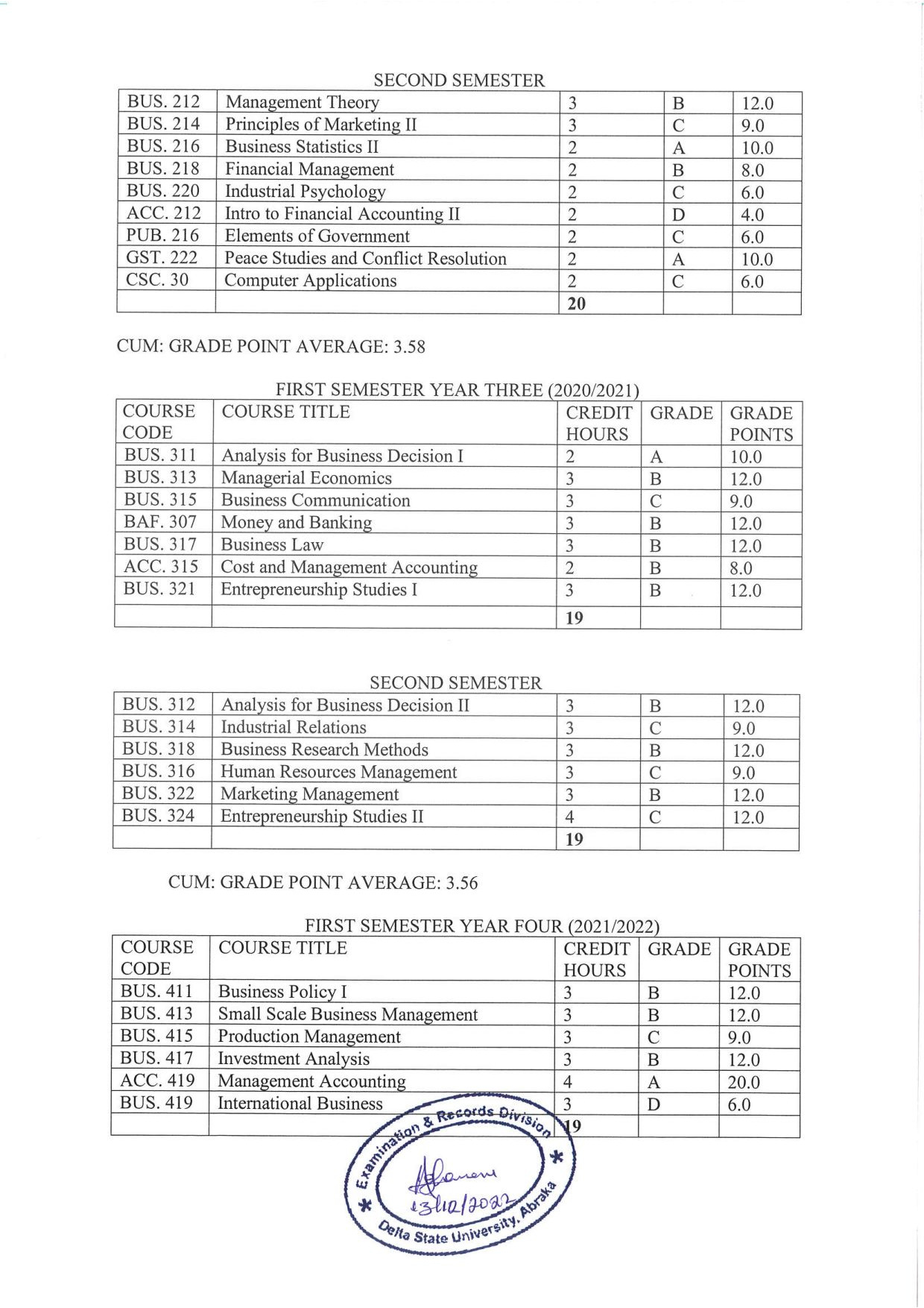 Document Page 2